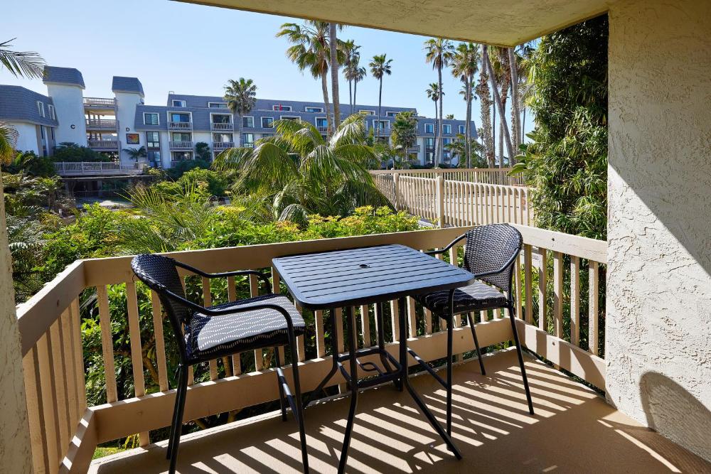 Oceanside Beach Condos